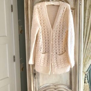 Michael Kira Sweater Size Medium